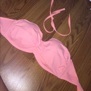 Victoria secret Bathing suit top